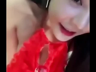 Chinese girls in palma de mallorca