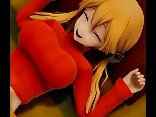 Monita china 3d siendo follada -sin audio-